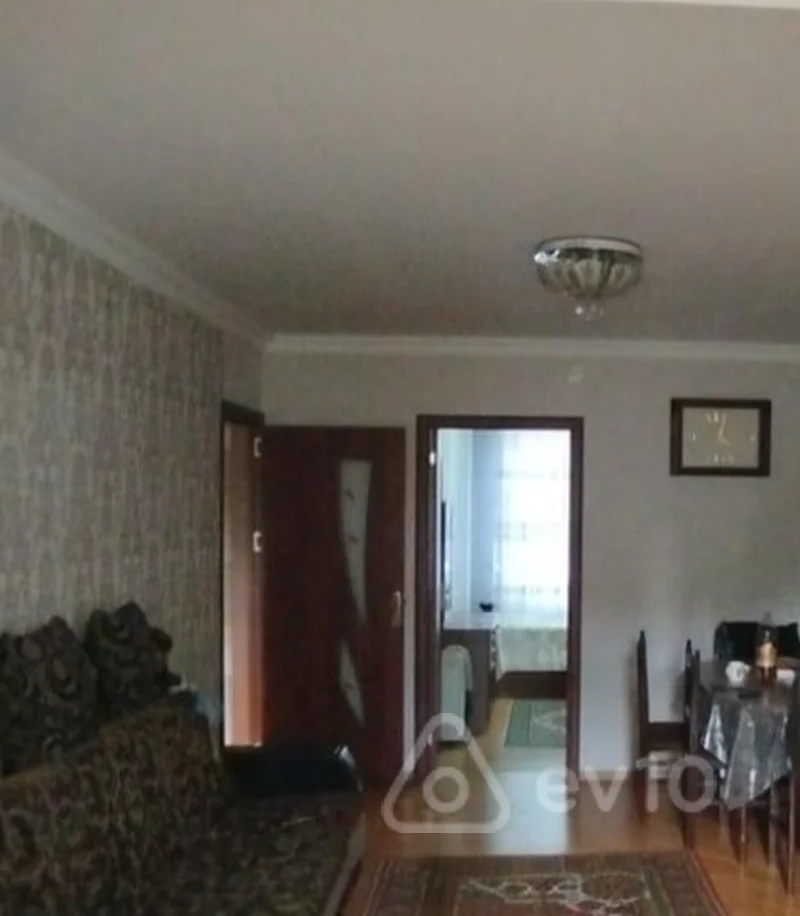 2 otaqlı mənzil, 55 m², Cəfər Cabbarlı küçəsi — kirayə — Mənzil, Bakı (8)