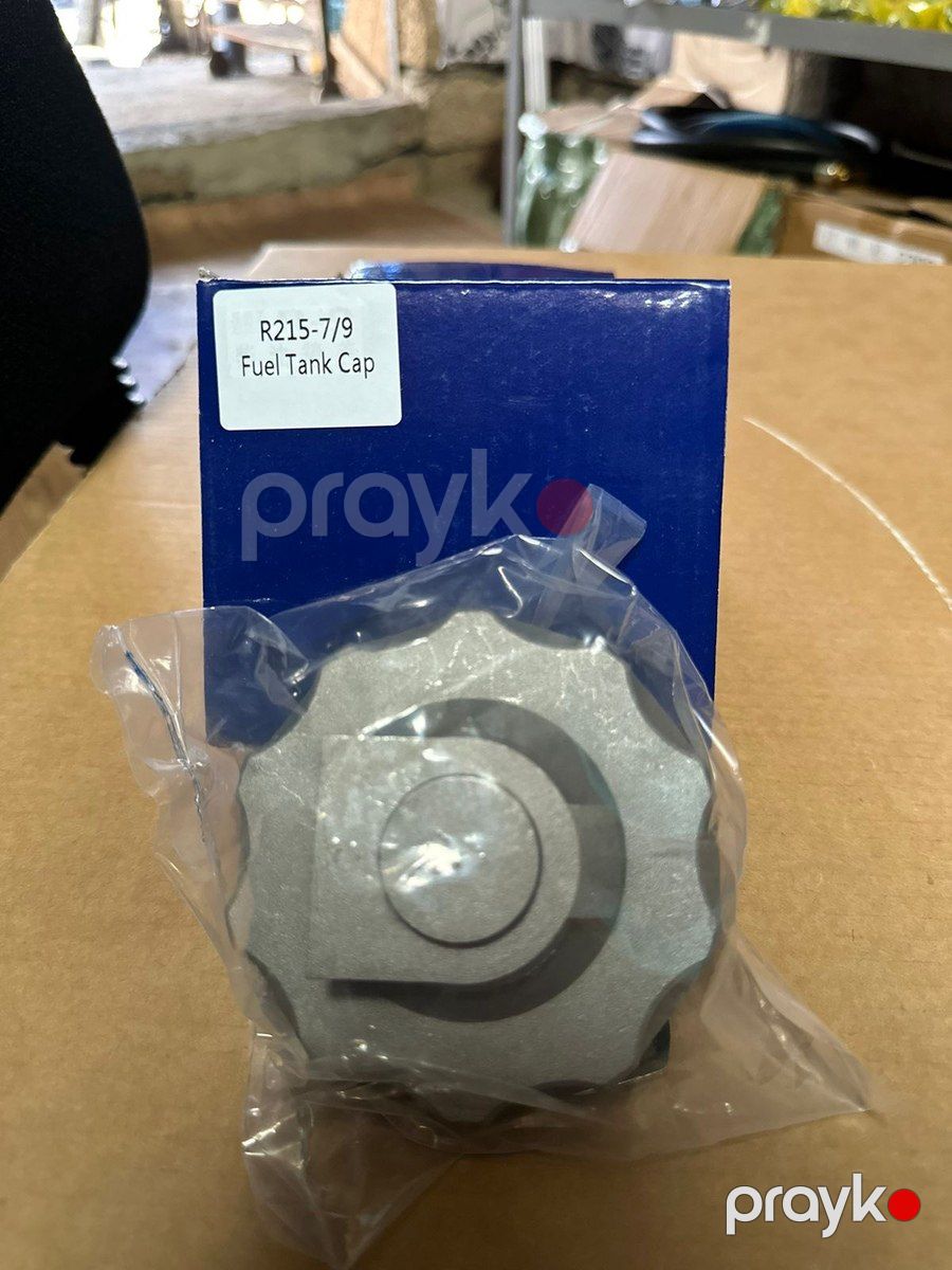 Çən qapağı Fuel tank cap — Ehtiyat hissələri və aksesuarlar, Bakı (9)