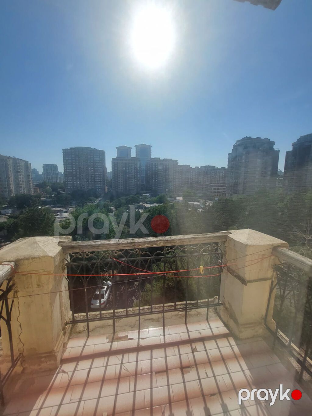 ÇOX Kirayə Mənzil Mənzil,28 May metrosunun çıxışına yaxın 5 — Mənzil, Bakı (3)