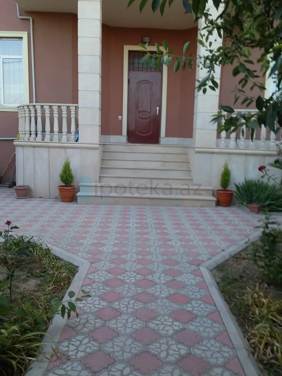 Satılır: 6 Otaq, Evlər/Villalar, Abşeron r., Mehdiabad q., 270.00 m² — Ev, villa, Mehdiabad (3)