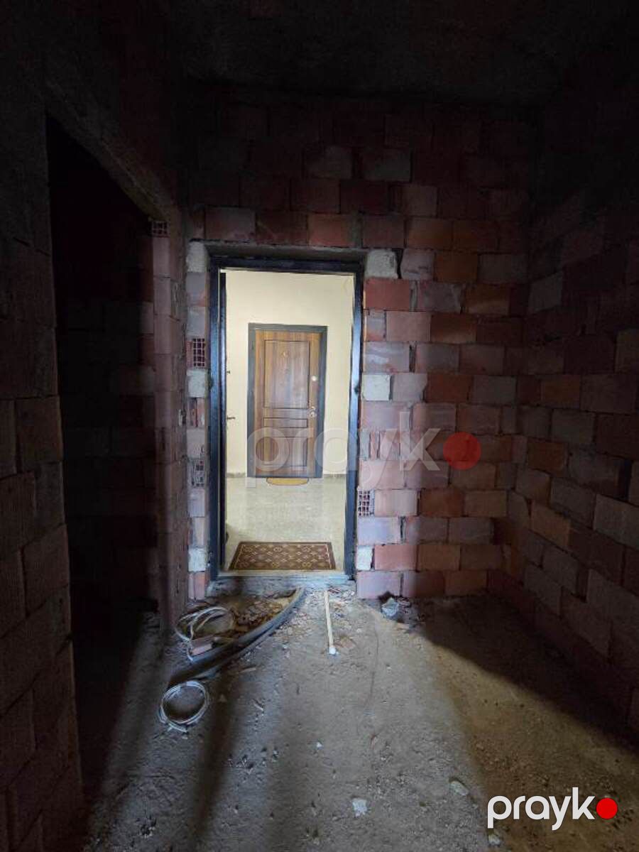 1-otaqlı yeni tikili, A.M.Şərfzadə küç., 50 m² — Mənzil, Bakı (6)