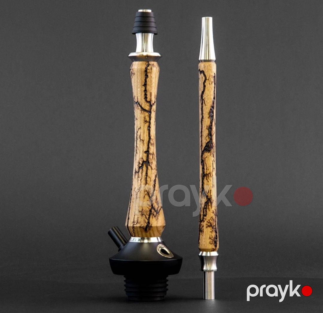 Unıon Sleek qəlyan — Biznes və avadanlıq, Bakı (3)