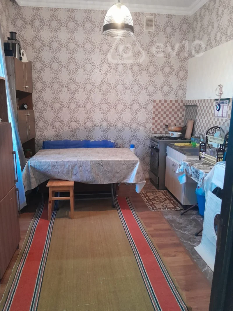 4 otaqlı həyət evi, 164 m², Buzovna qəsəbəsi — Ev, villa, Bakı (9)