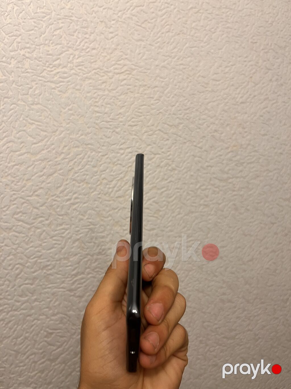 Honor X9b, 256 GB, rəng - Yaşıl, Barmaq izi — Honor, Gəncə (4)
