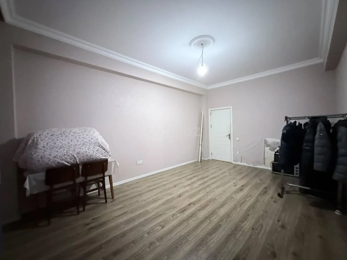 2 otaqlı tam təmirli mənzil satılır Sumqayıtda — Mənzil, Sumqayıt (5)