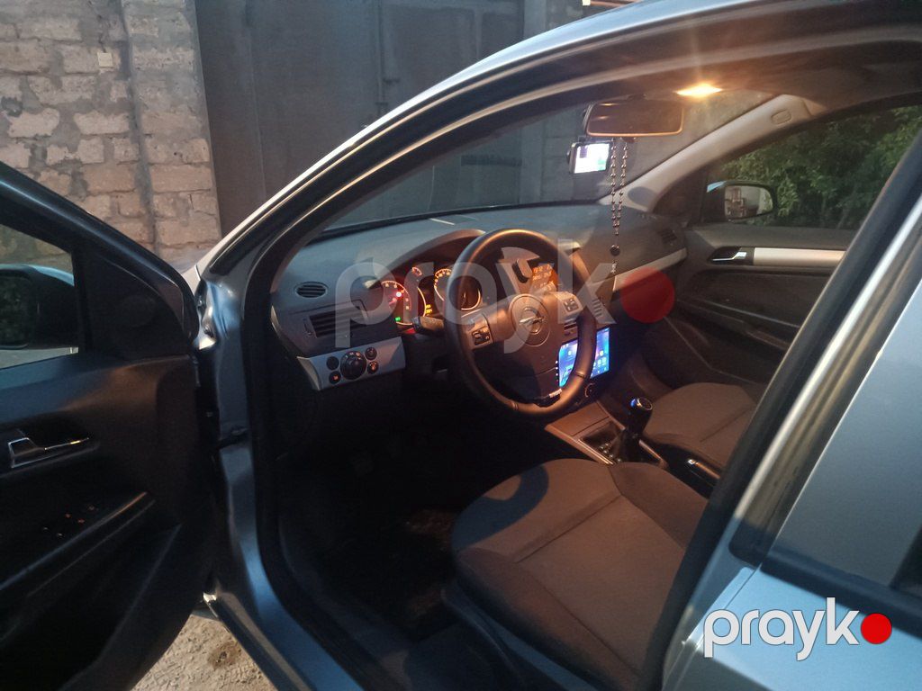 Opel Astra, 1.4 L, 2006 il, 269 000 km — Avtomobillər, Bakı (4)