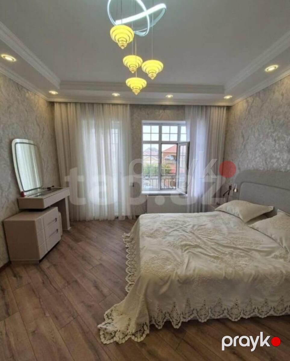 Həyət evi, Corat qəs — Ev, villa, Sumqayıt (6)