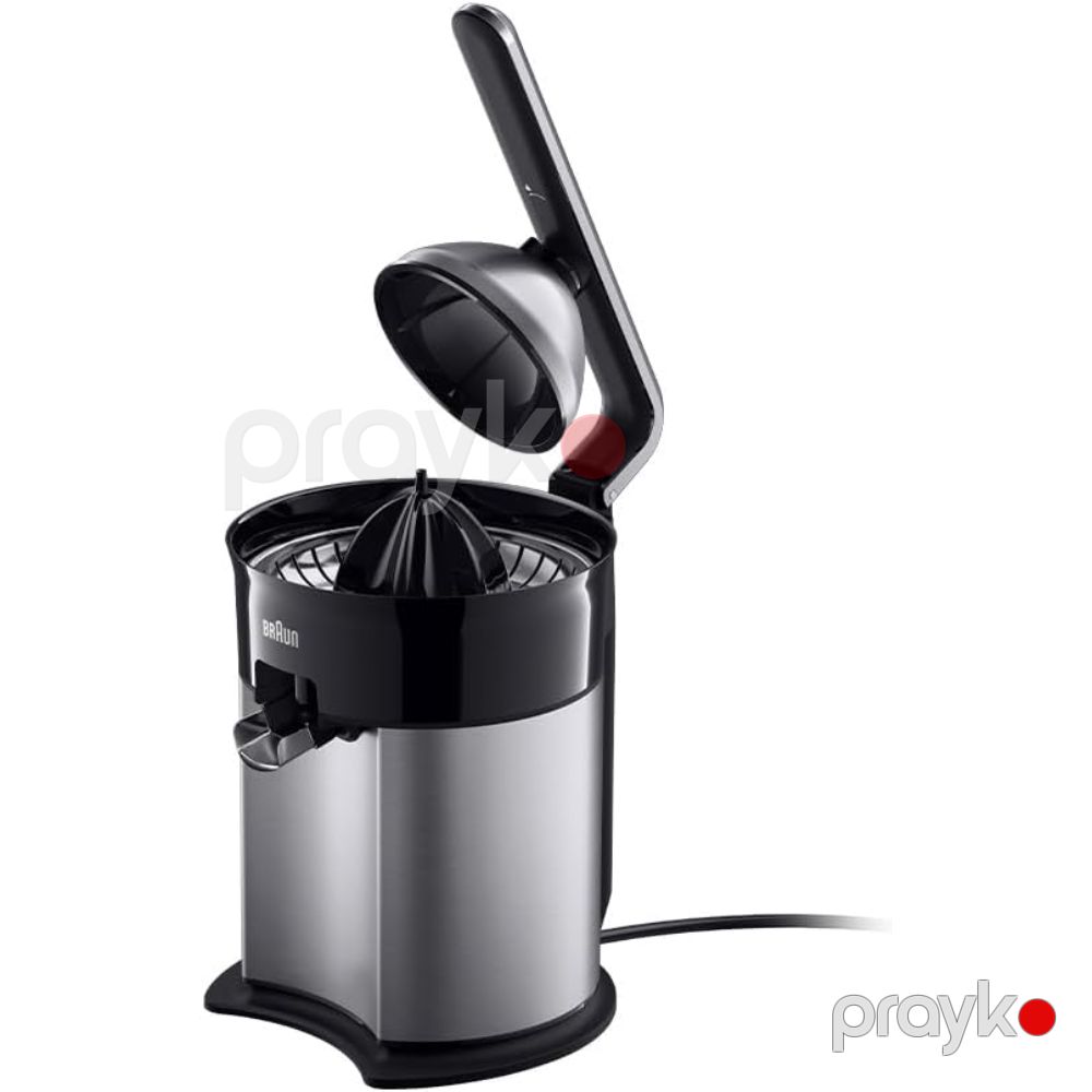 Şirəçəkən Braun CJ7050BK — Şirə sıxaçları, Bakı (2)