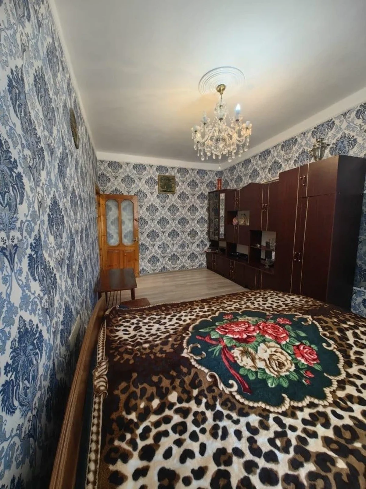 Kirayə 1 otaqlı mənzil Qara Qarayev metrosu yaxınlığında — Mənzil, Bakı (3)