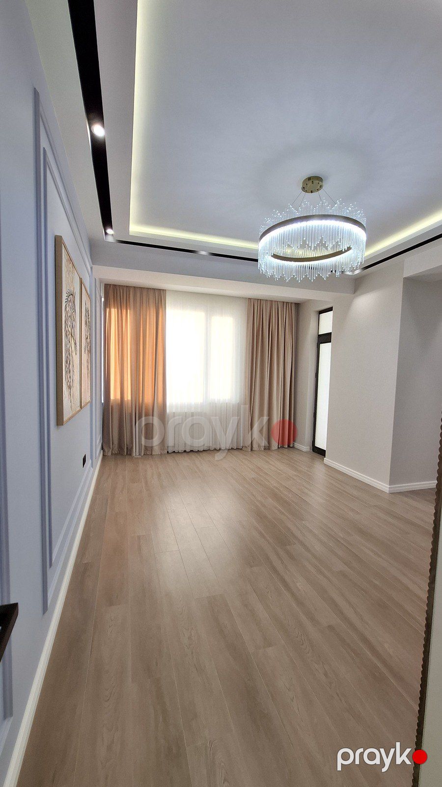 Satılır 3 otaqlı yeni tikili 105 m² — Mənzil, Bakı (3)