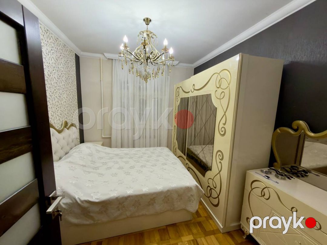 Satılır 3 otaqlı yeni tikili 65 m² — Mənzil, Bakı (8)
