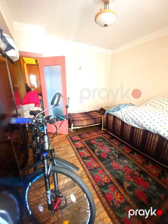 Satılır 3 otaqlı köhnə tikili 90 m² — Mənzil, Bakı (12)