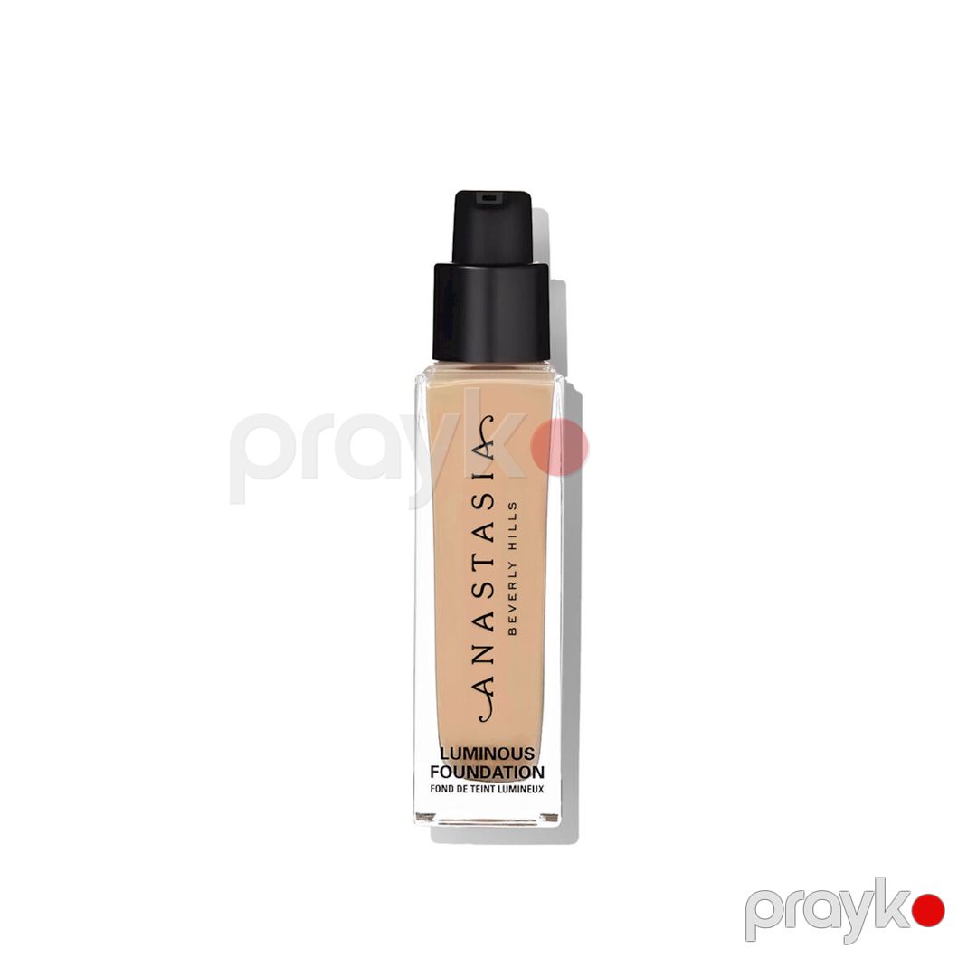 Tonal krem Anastasia Beverly Hills Luminous Foundation 230N 30 ml — Mallar, Bakı (2)