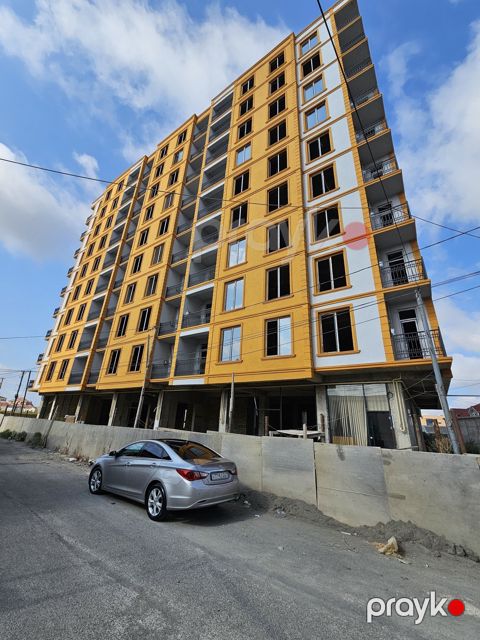 3-otaqlı yeni tikili, Masazır Qurtuluş 93 küç., 114 m² — Bakı
