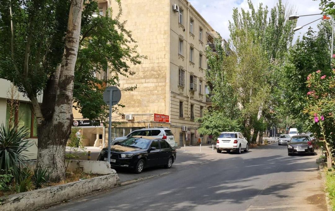 Satılır obyekt 38 m² — Əmlak, Bakı (5)