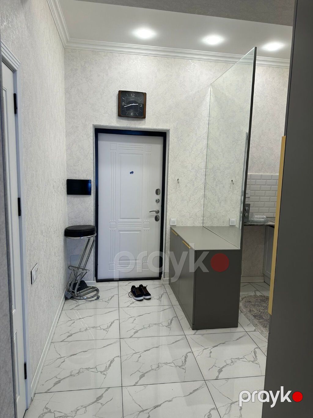 Kirayə Verilir – Nəsimi Rayonu Tibb Universitetinin — Mənzil, Bakı (7)