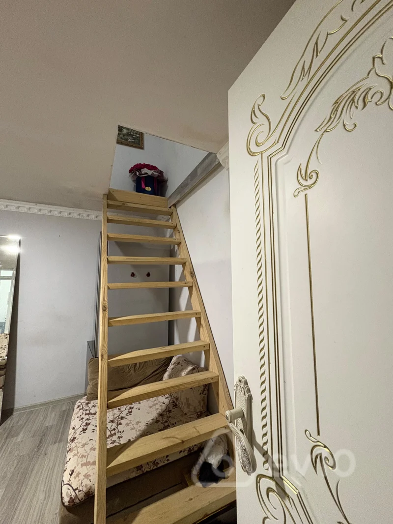 4 otaqlı mənzil, 55 m², Molla Vali Vidadi 161 — kirayə — Mənzil, Bakı (2)