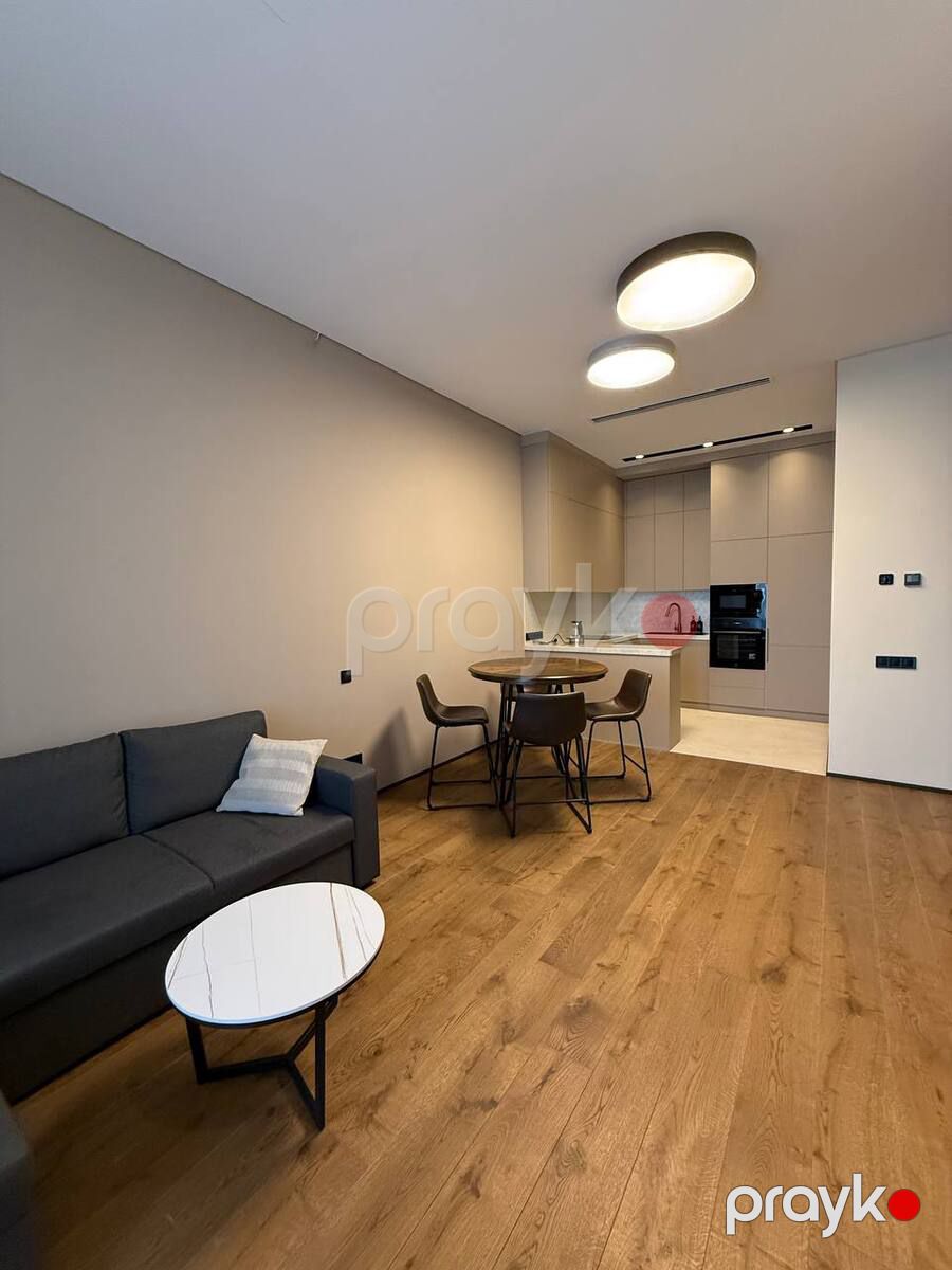 Satılır 2 otaqlı yeni tikili 74 m² — Mənzil, Bakı (3)