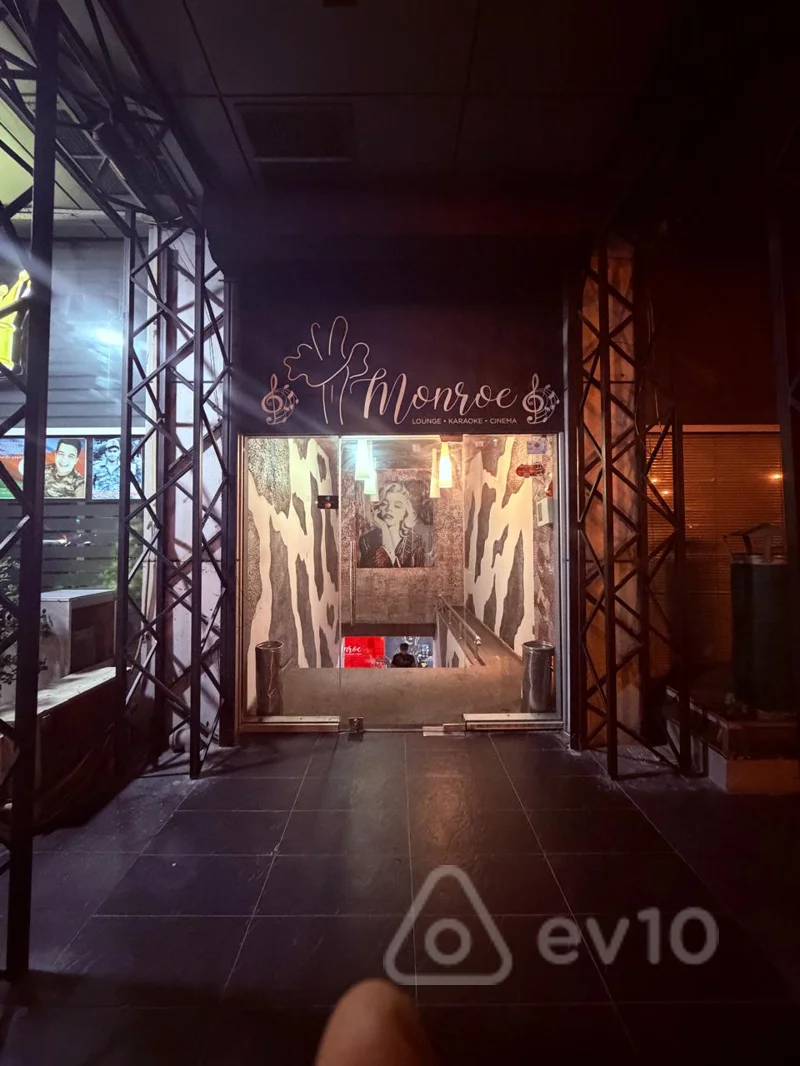 Obyekt, 580 m², Mirzə Qədim İravani küç — kirayə — Bakı