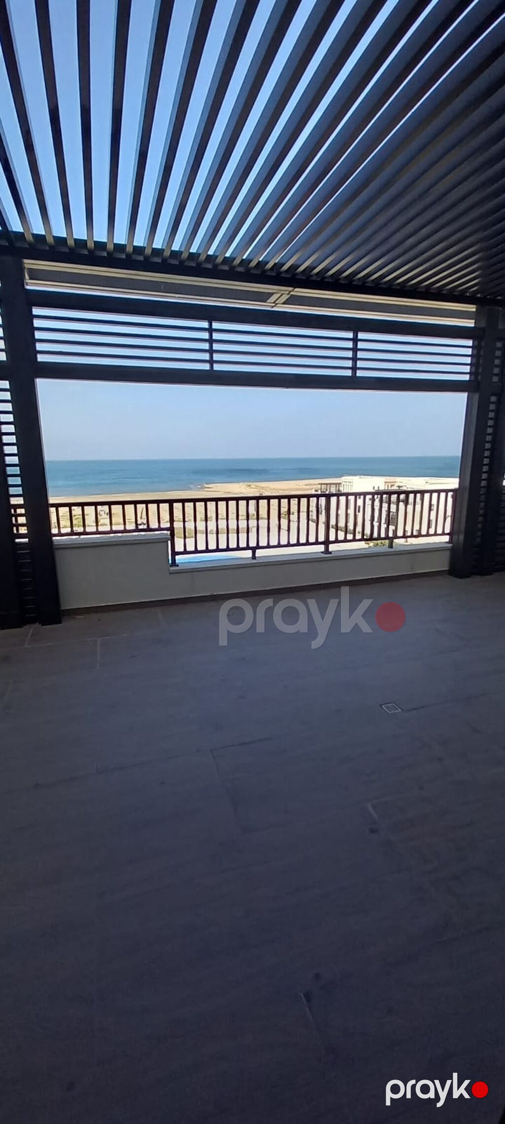 Nardaran qəs., Studiya, Yeni tikili, 80 kv. m — Mənzil, Bakı (3)