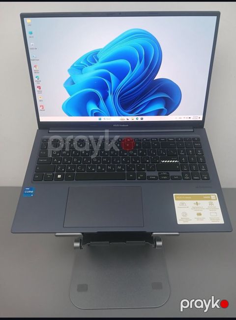 İşlənmiş ASUS Vivobook, 15.6 Intel Core i5, 512 GB — Bakı