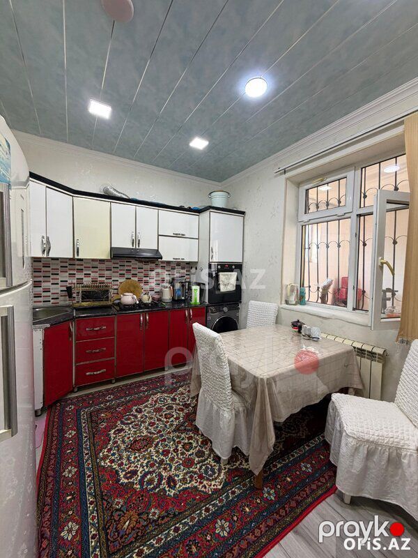 Həyət evləri Satılır Xəzər r., Buzovna q., 3 otaq, 105 m² — Ev, villa, Bakı (4)