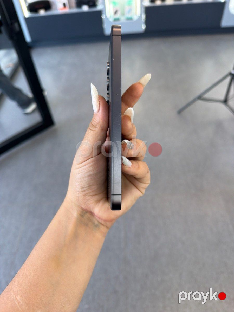 Samsung Galaxy S24 Onyx Black 256GB/8GB — Smartfonlar, Göyçay (2)