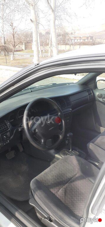 Opel Vectra, 1.8 L, 1996 il, 440 000 km — Avtomobillər, Göyçay (9)