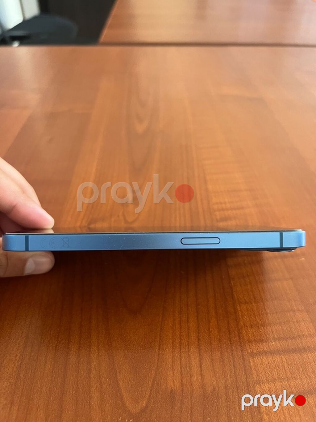 IPhone 13, 128 GB, Mavi — Apple iPhone, Fatmayı (2)
