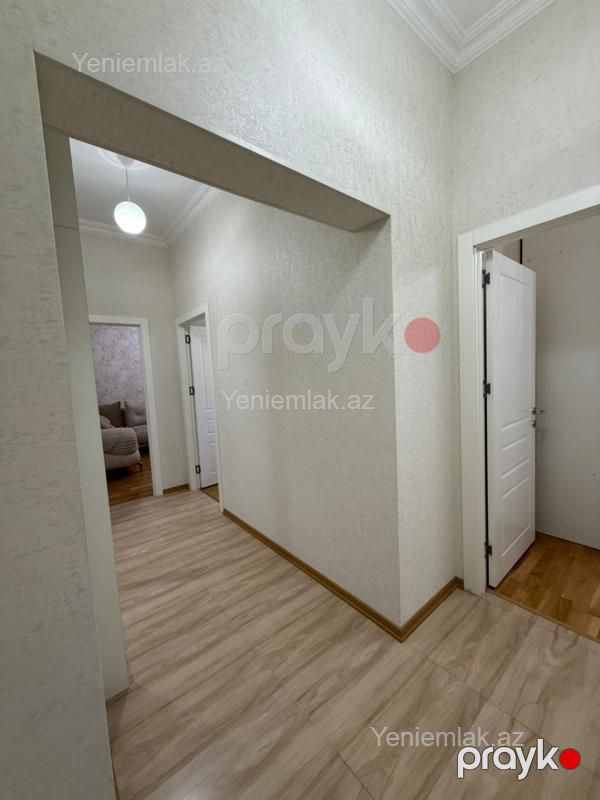Satılır 2 otaqlı Bina evi menzil (Yeni tikili), 63 m², Xırdalan ş — Mənzil (10)