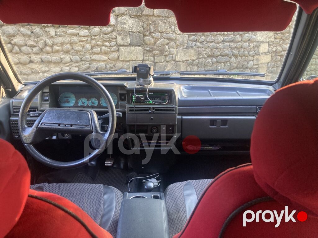 VAZ (Lada) 2109: 1.5 l Hetçbek — Avtomobillər, Liman (5)