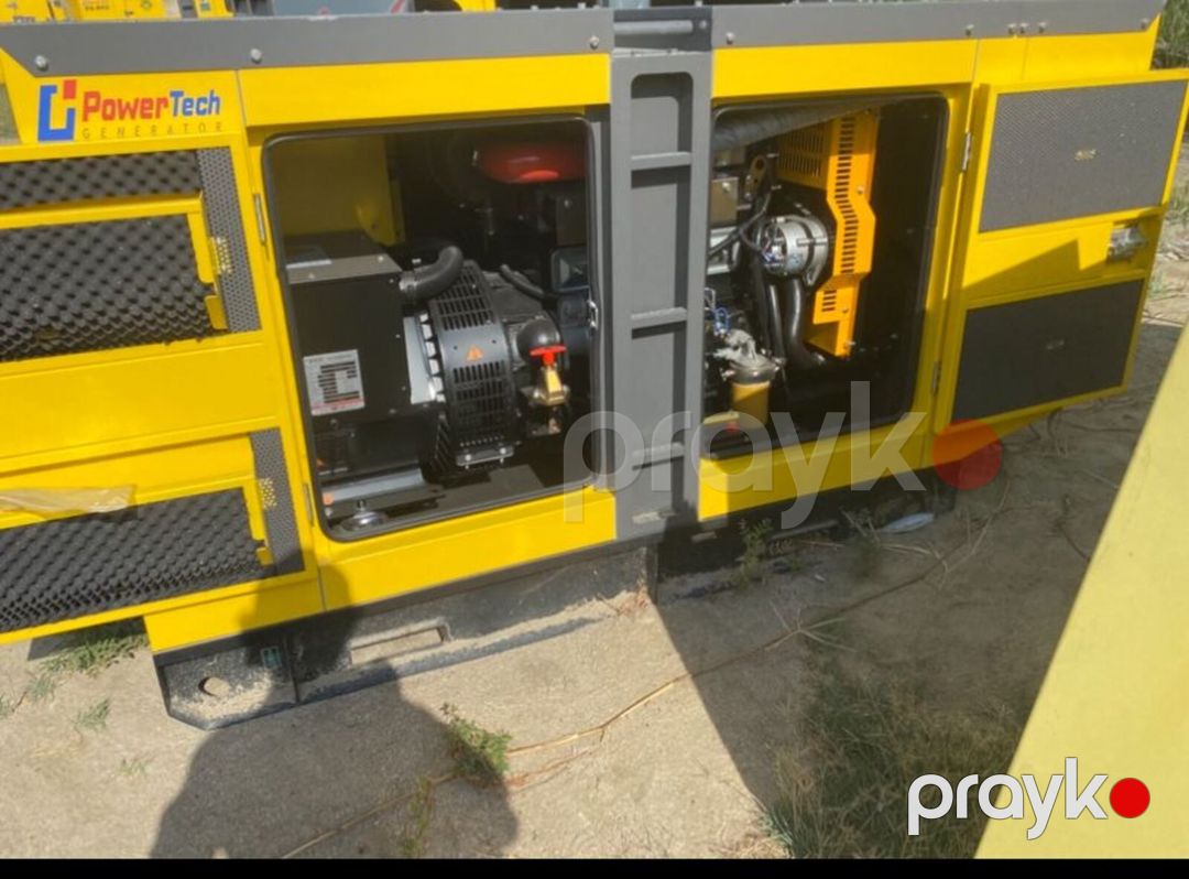 Generator — Biznes və avadanlıq, Bakı (7)