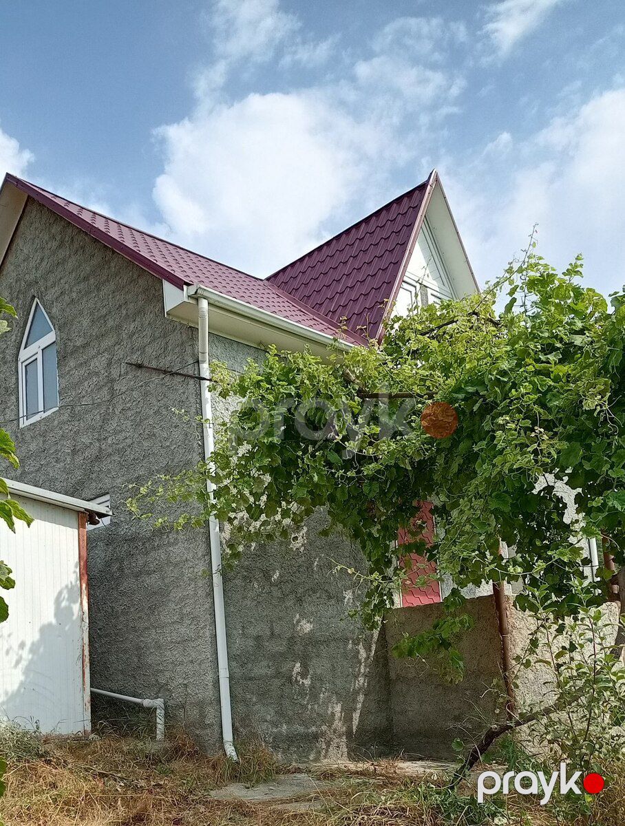 Bağ evi, Şabran r — Ev, villa, Şabran (5)