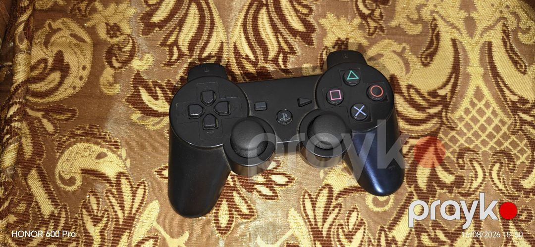 Sony PlayStation 3 Super Slim 500GB — Oyunlar, konsollər və proqramlar, Bakı (6)