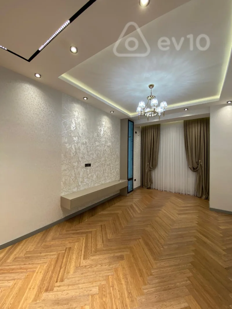 2 otaqlı mənzil, 68 m², Zahid Xəlilov küc — Mənzil, Bakı (10)