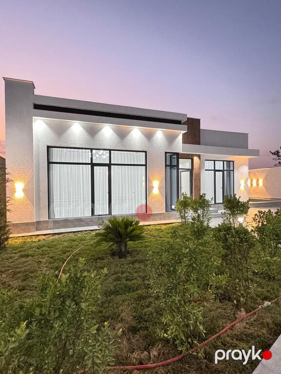 Satılır 4 otaqlı həyət evi/bağ evi 170 m² — Ev, villa, Bakı (2)