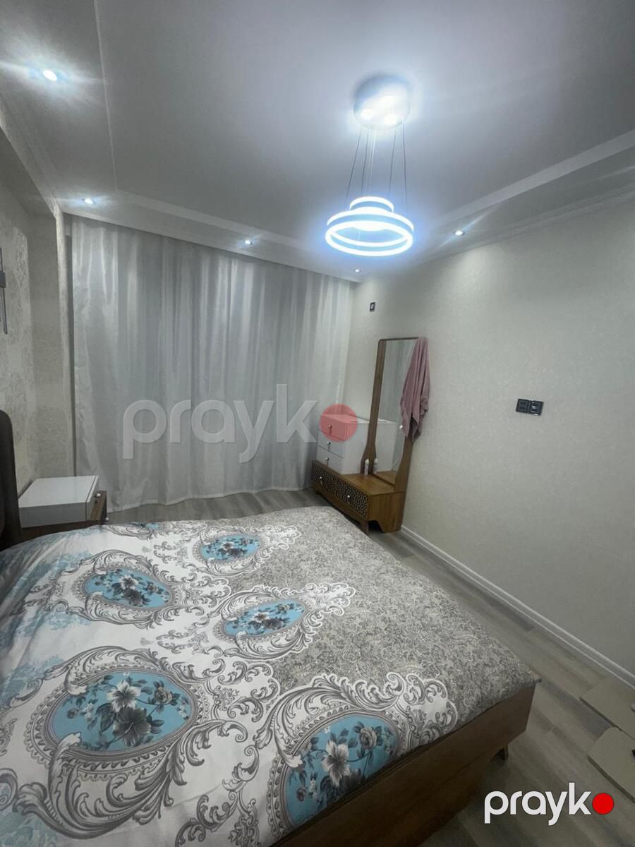 İcarəyə verilir 2 otaqlı yeni tikili 70 m² — Mənzil, Xırdalan (6)