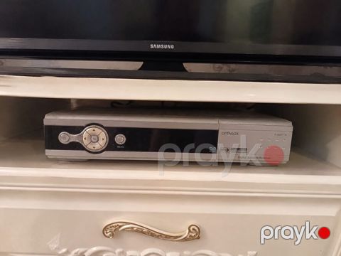 Openbox F-300FTA Rəqəmsal Peyk Resiveri Satılır Marka: Openbox — Masazır