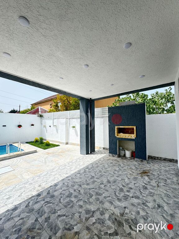 Satılır 4 otaqlı həyət evi/bağ evi 160 m² — Ev, villa, Bakı (11)