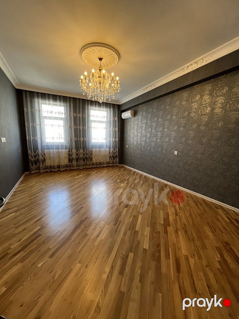 Satılır 4 otaqlı yeni tikili 183 m² — Mənzil, Bakı (3)