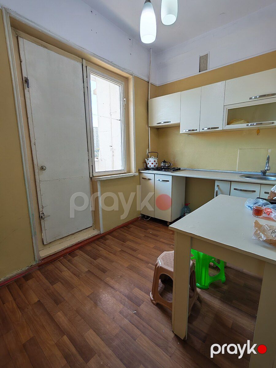2-otaqlı mənzil, Biləcəri qəs, Məhəllə 5035, 51.54 m² — Mənzil, Bakı (12)