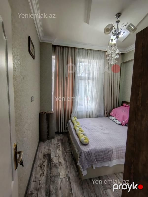 Satılır 2 otaqlı Bina evi menzil (Yeni tikili), 50 m², Xırdalan ş — Mənzil (3)