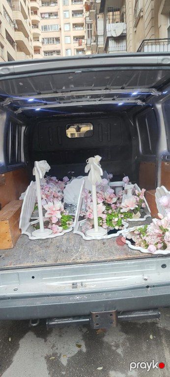 Ford Transit, 2.4 L, 2008 il, 249 000 km — Avtomobillər, Bakı (9)