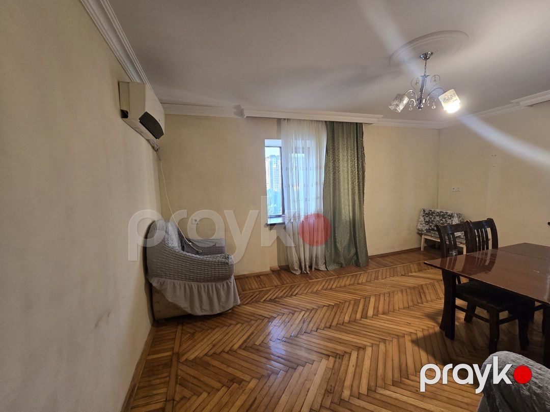 İcarəyə verilir 2 otaqlı köhnə tikili 50 m² — Mənzil, Sumqayıt (4)