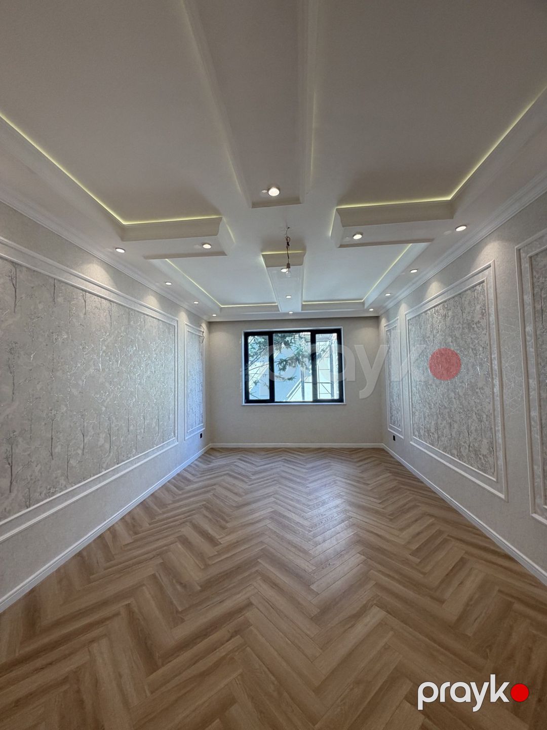 Satılır 6 otaqlı həyət evi/bağ evi 270 m² — Ev, villa, Bakı (7)