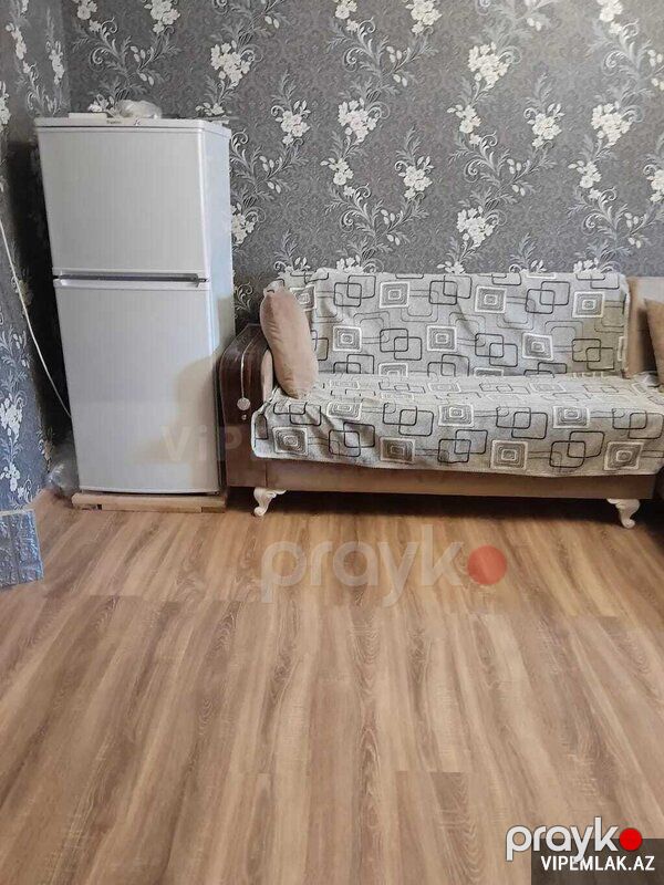 Binəqədi rayonunda 2 otaqlı Həyət evi Satılır, 60 m² — Ev, villa, Bakı (2)