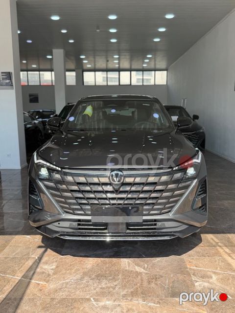 Changan Uni-Z, 1.5 L, 2026 il, yeni — Bakı