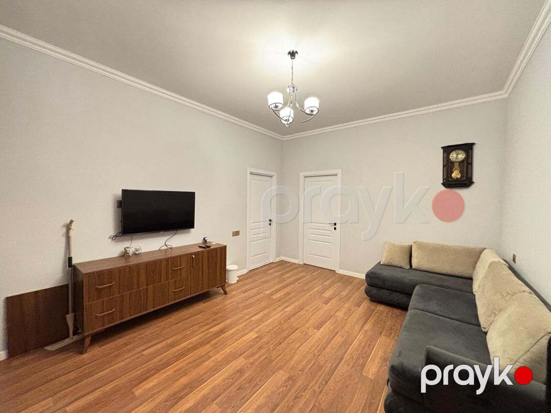 İcarəyə verilir 2 otaqlı yeni tikili 75 m² — Mənzil, Bakı (3)