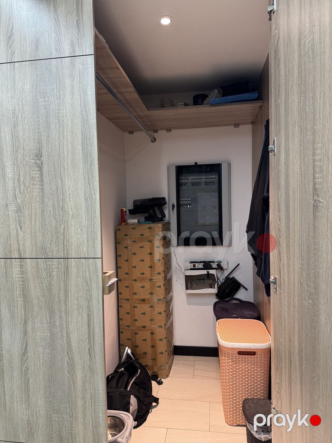 Satılır 4 otaqlı yeni tikili 184 m² — Mənzil, Bakı (8)