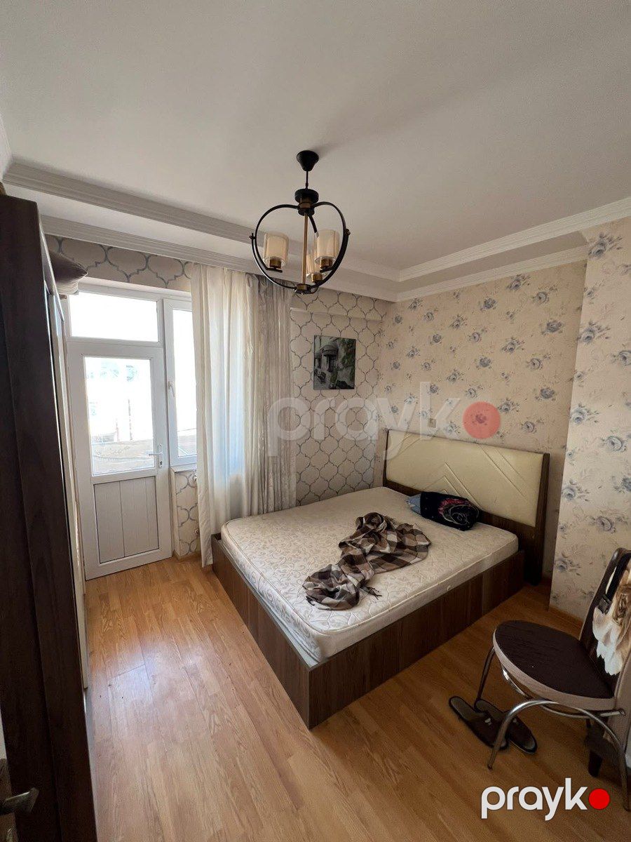 Satılır 2 otaqlı yeni tikili 57 m² — Mənzil, Bakı (4)